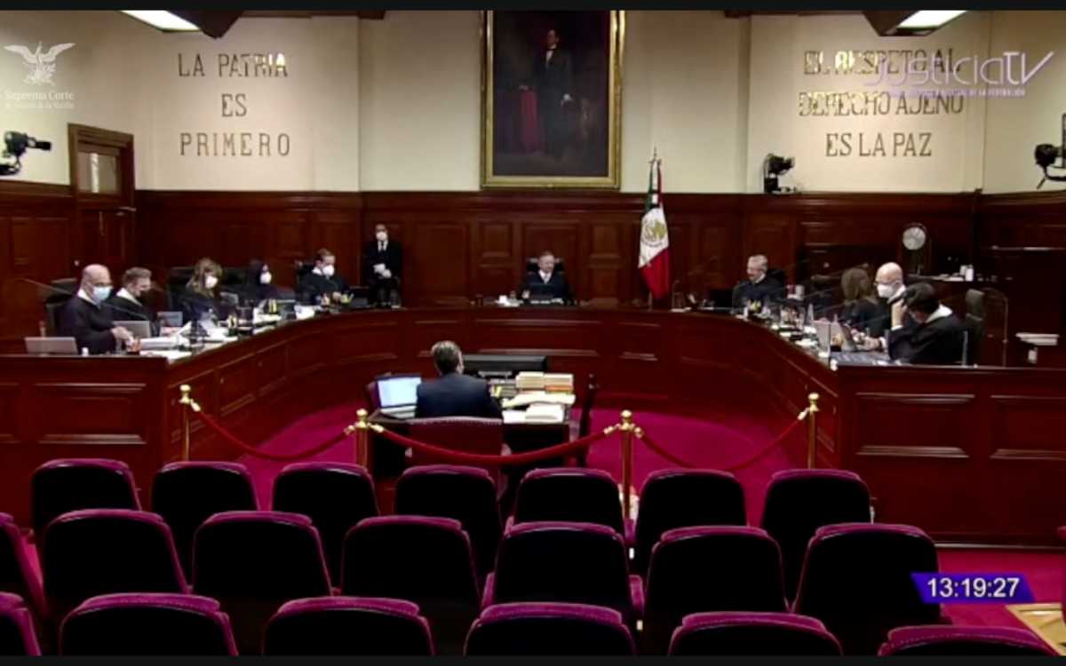 Corte dividida perfila aval a la figura de superdelegados del gobierno