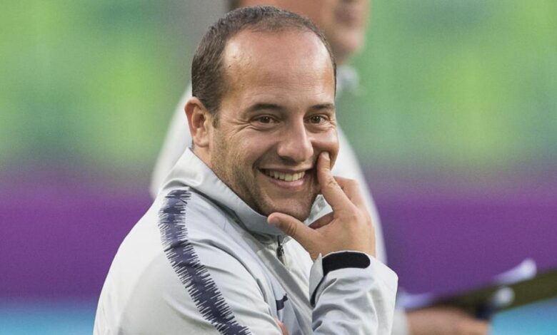 Cortés, campeón europeo con el Barça femenino, aconseja "no cambiar a última hora"