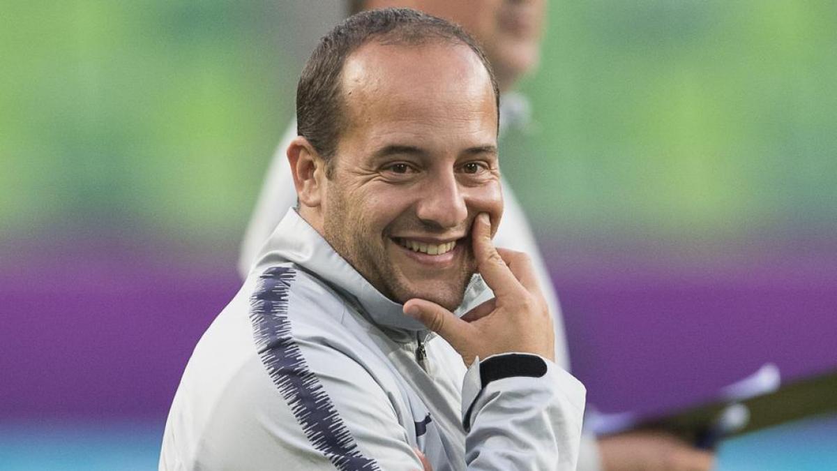 Cortés, campeón europeo con el Barça femenino, aconseja "no cambiar a última hora"