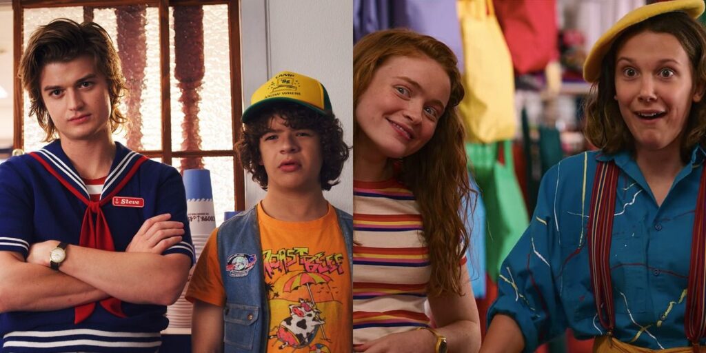 Cosas más extrañas: 15 amistades que nadie vio venir