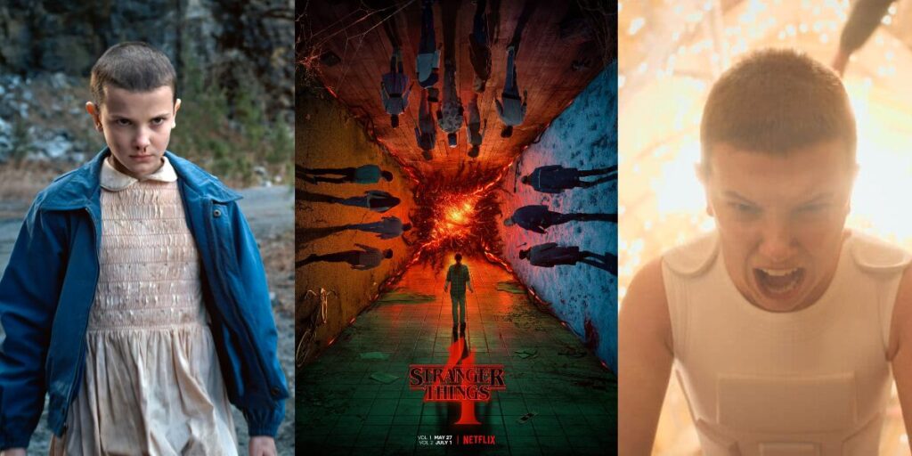 Cosas más extrañas: 7 preguntas candentes que fueron respondidas en la temporada 4