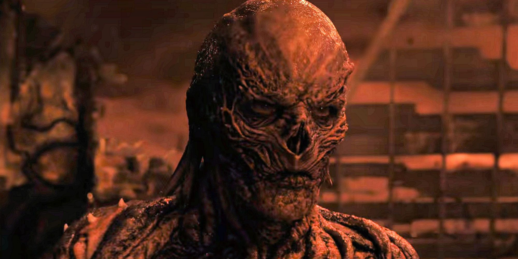 Cosas más extrañas: cómo Freddy Krueger, Pinhead y Pennywise inspiraron a Vecna