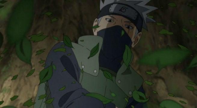 Cosplay viral de Naruto saca a Kakashi directamente del anime