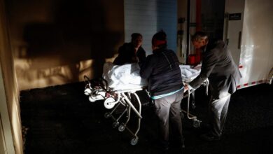 Covid-19 habría provocado 626 mil muertes en México, estima OMS