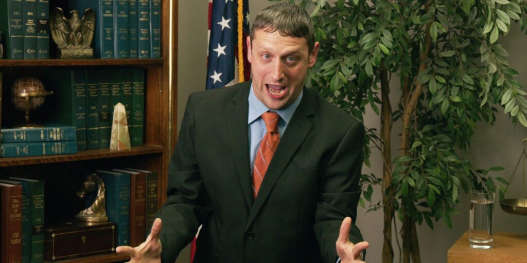 Creo que deberías irte con la temporada 3 de Tim Robinson confirmada por Netflix