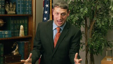 Creo que deberías irte con la temporada 3 de Tim Robinson confirmada por Netflix
