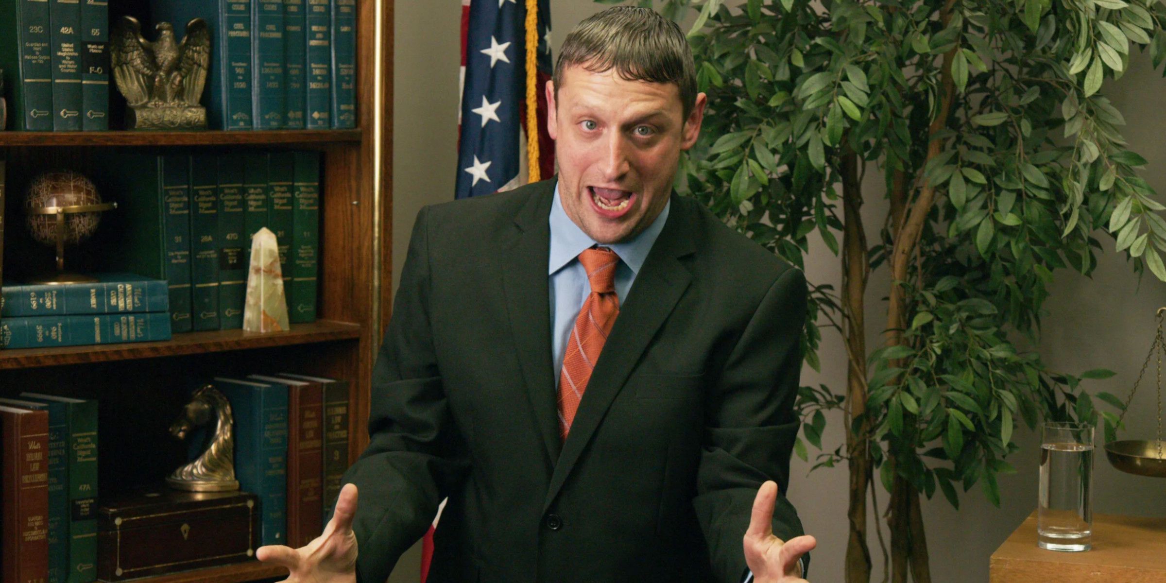 Creo que deberías irte con la temporada 3 de Tim Robinson confirmada por Netflix