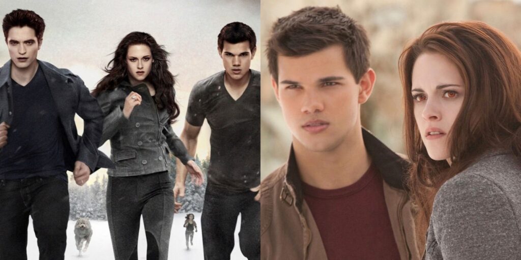 Crepúsculo: 10 cosas que las películas hicieron mejor que los libros, según Reddit