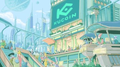 Criptointercambio KuCoin recauda fondos a una valoración de $ 10 mil millones
