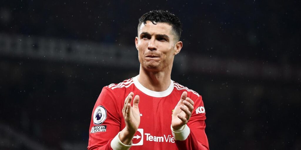 Cristiano Ronaldo pide paciencia con Erik ten Hag: "Necesitará tiempo"