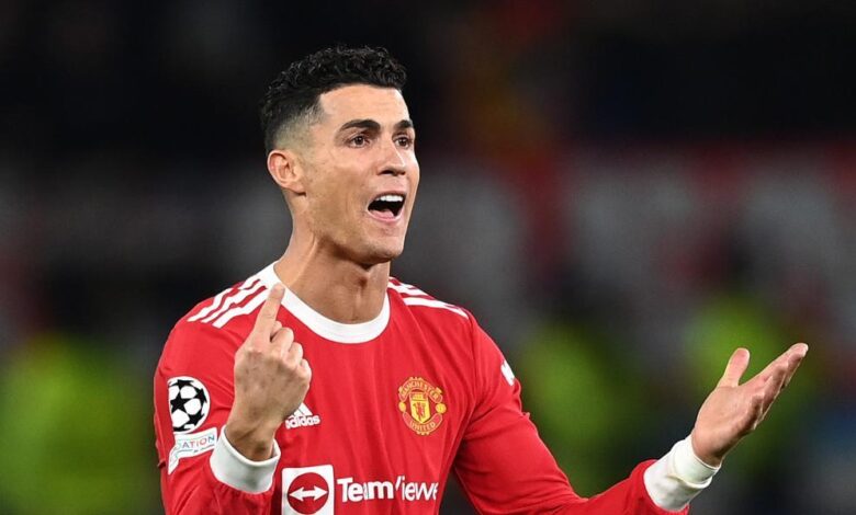Cristiano Ronaldo se pierde la última jornada