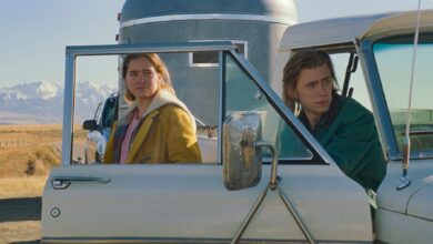Crítica de la historia de Montana: un drama cautivador y lleno de matices que va lento y constante