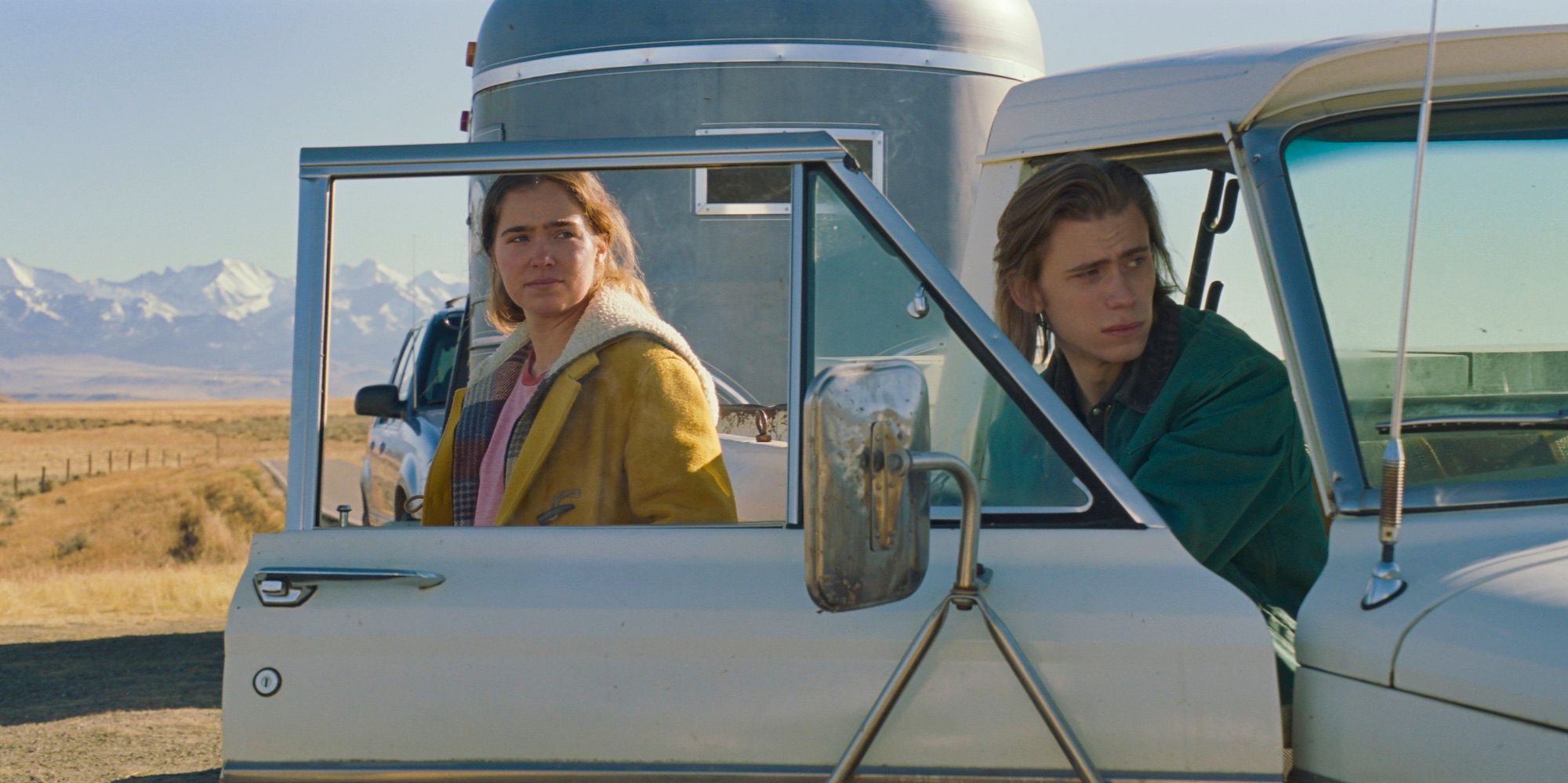 Crítica de la historia de Montana: un drama cautivador y lleno de matices que va lento y constante