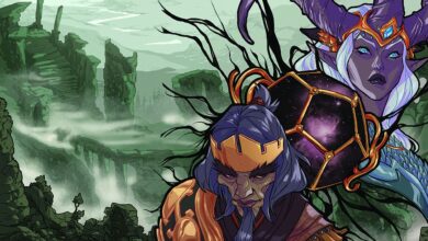 Critical Role anuncia nueva serie, Exandria Unlimited: Calamity