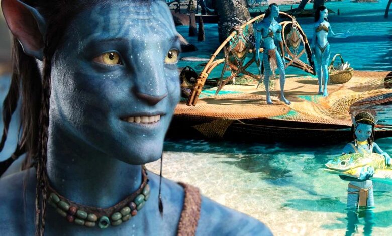 Cronología de Avatar 2: cuánto tiempo después de la primera película tiene lugar