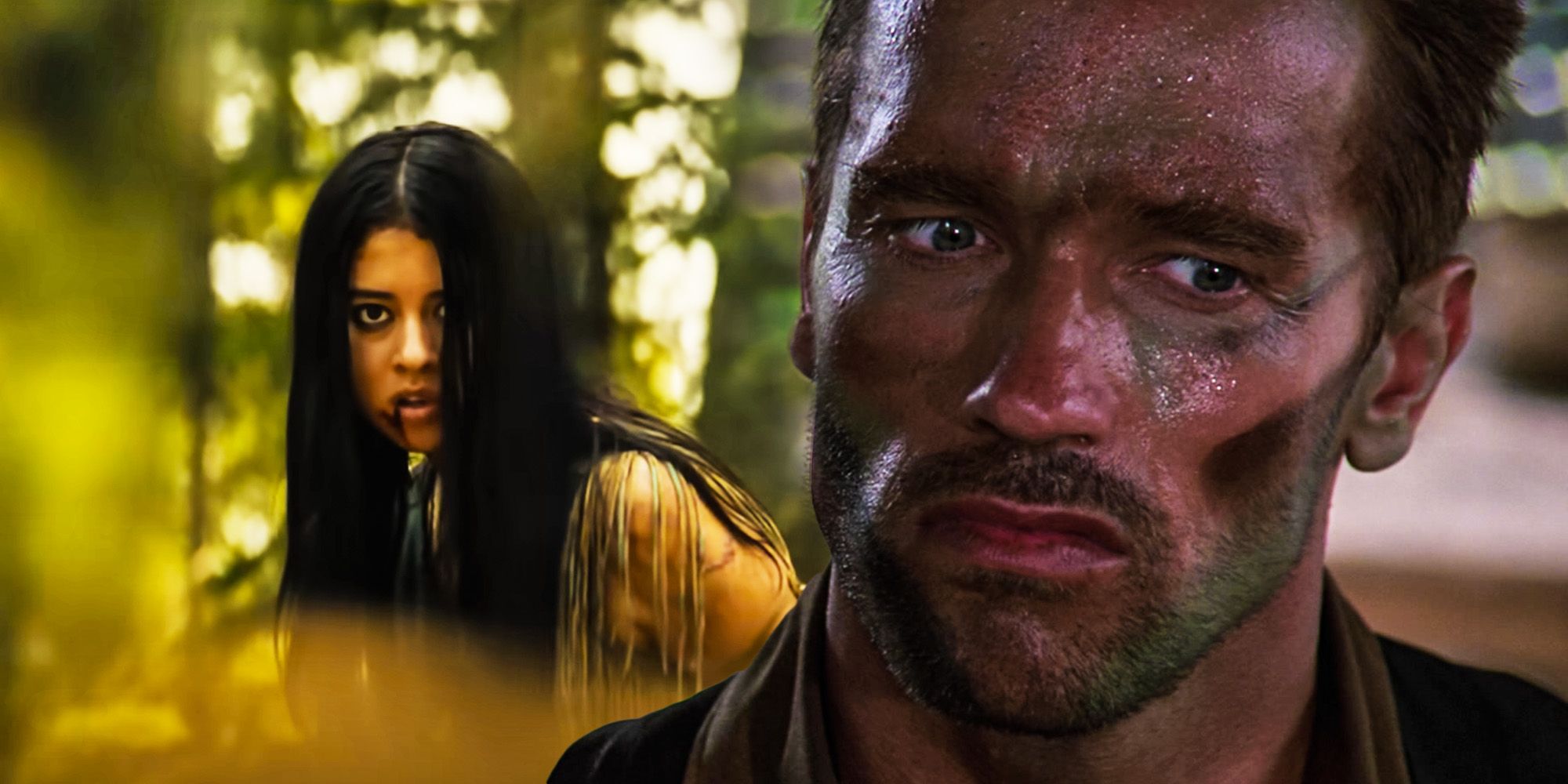 Cronología de la película Predator: en qué año se desarrolla Prey