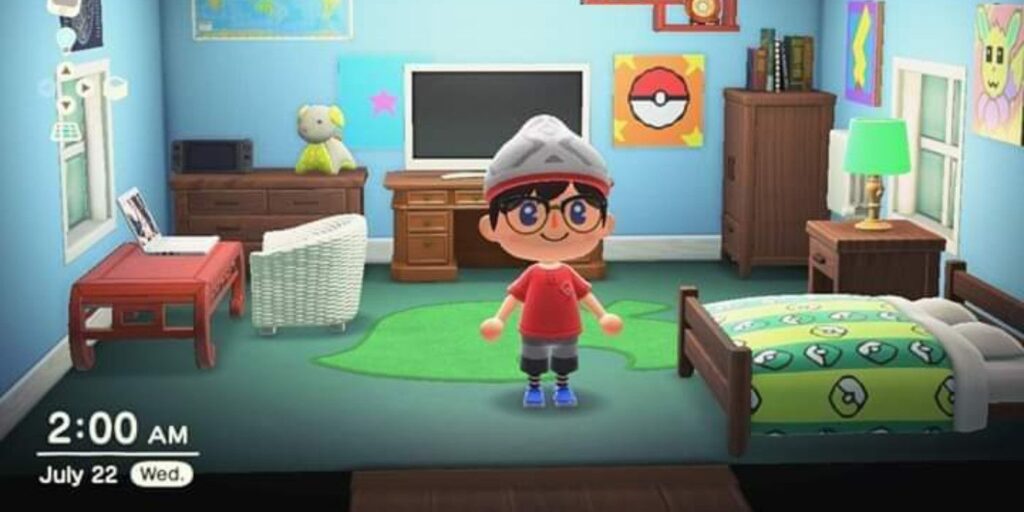 Crossovers de Animal Crossing que aún no han sucedido (pero deberían suceder en 2022)