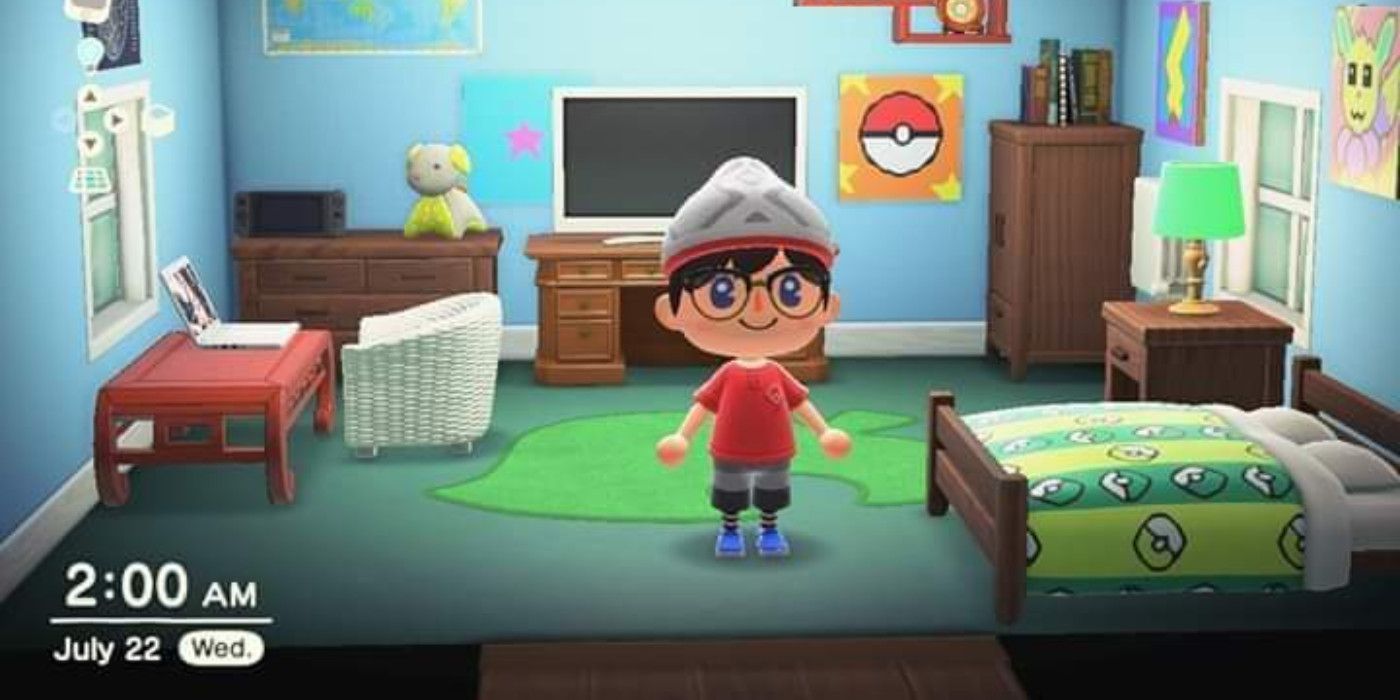 Crossovers de Animal Crossing que aún no han sucedido (pero deberían suceder en 2022)