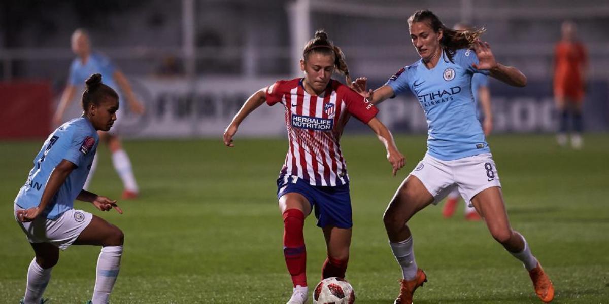 Cruda autocrítica de Carmen Menayo y una promesa para el curso venidero