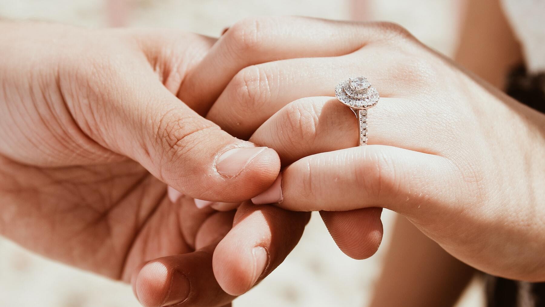 Cuál es el significado de los anillos según dónde lo lleves