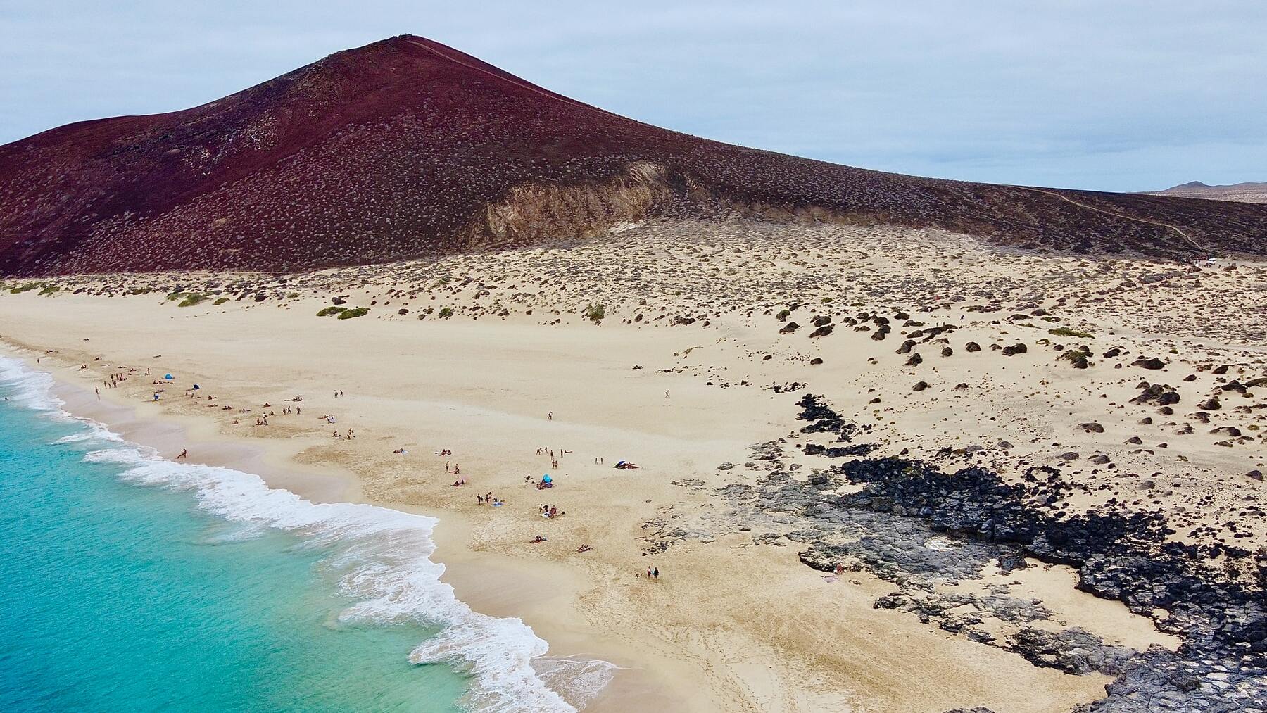 Cuáles y cuántas son las islas de Canarias