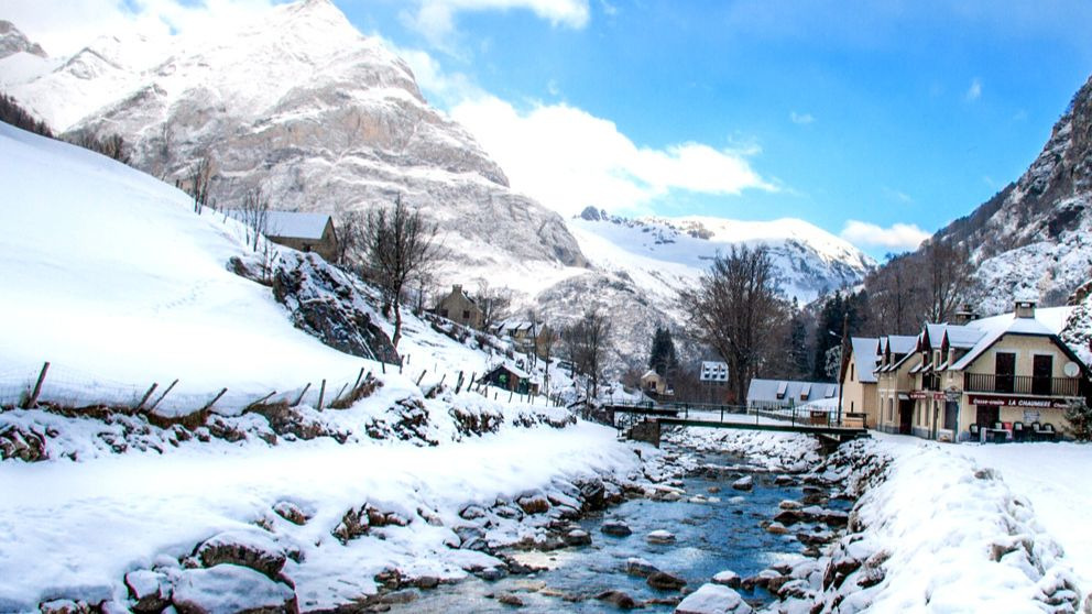 Cuándo empieza el invierno 2019