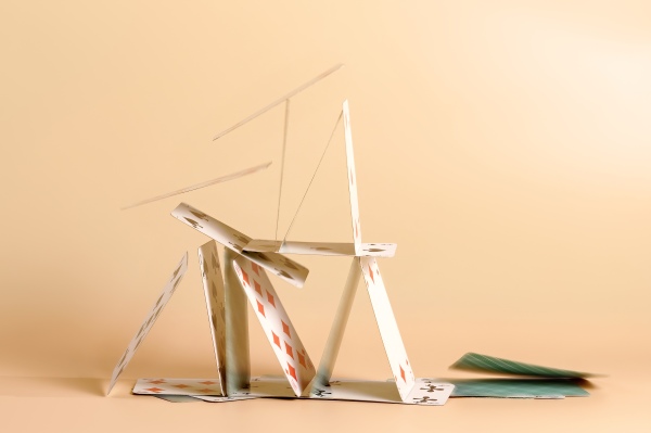 Cuando la misión central de tu startup está lista para ser anulada