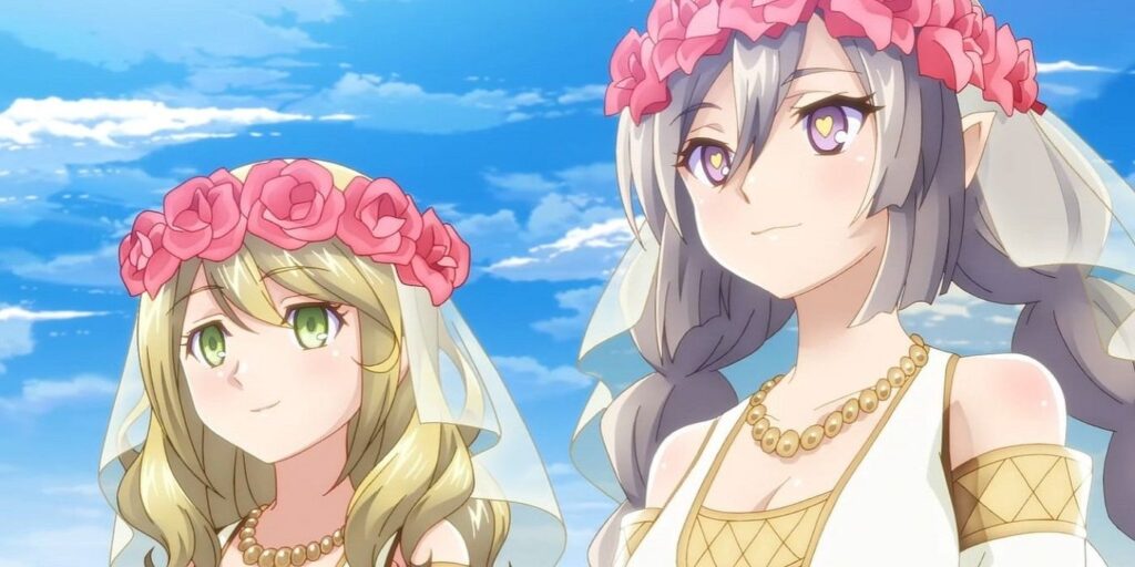 Cuando puedes casarte en Rune Factory 5