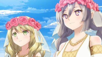 Cuando puedes casarte en Rune Factory 5