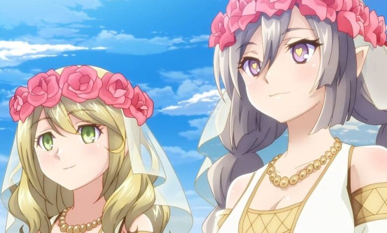 Cuando puedes casarte en Rune Factory 5