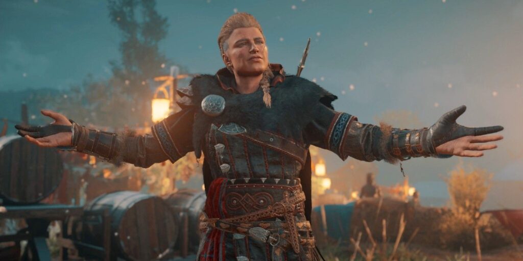 Cuántas rondas hay en la pelea vikinga de AC Valhalla