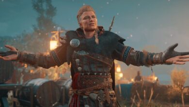 Cuántas rondas hay en la pelea vikinga de AC Valhalla