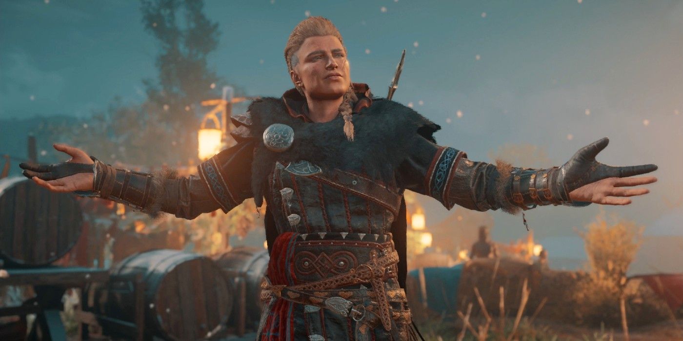 Cuántas rondas hay en la pelea vikinga de AC Valhalla