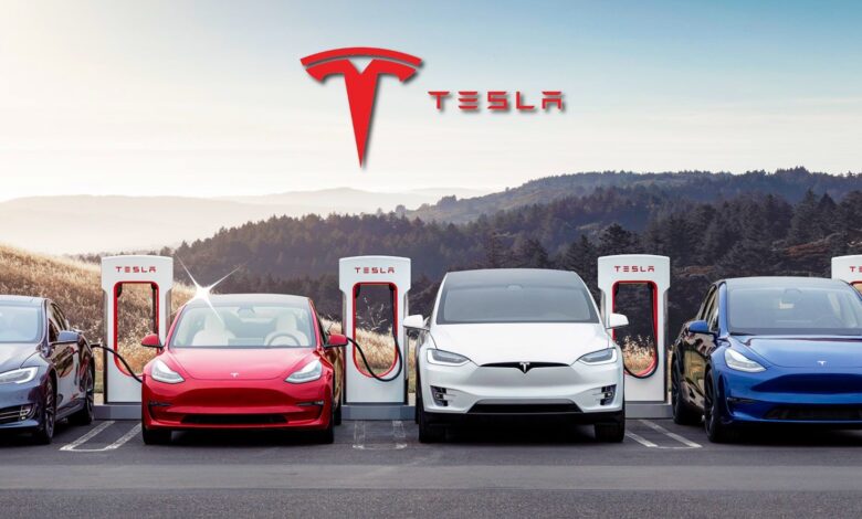 Cuánto cuesta cargar un Tesla