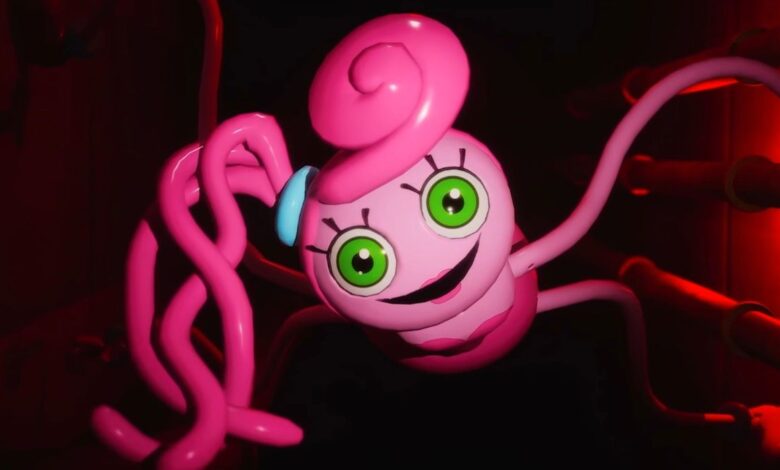 Cuánto tiempo se tarda en vencer a Poppy Playtime Ch.2