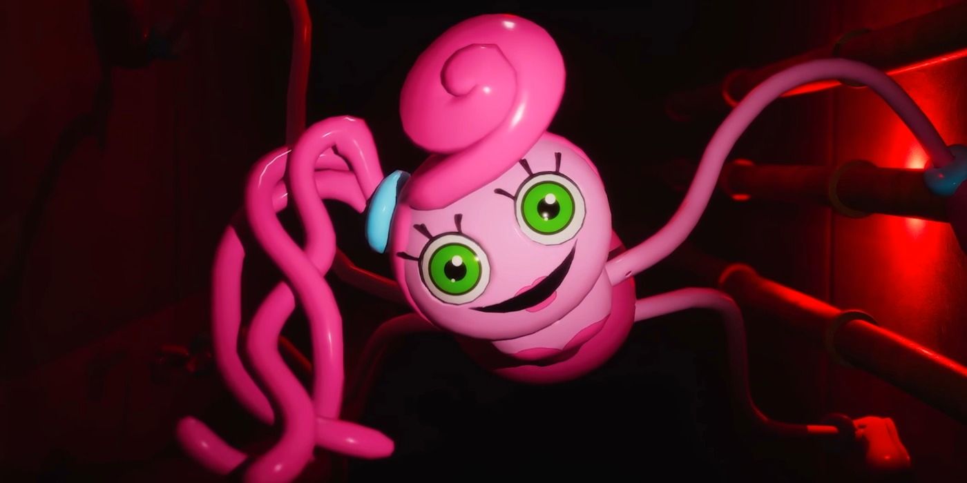 Cuánto tiempo se tarda en vencer a Poppy Playtime Ch.2