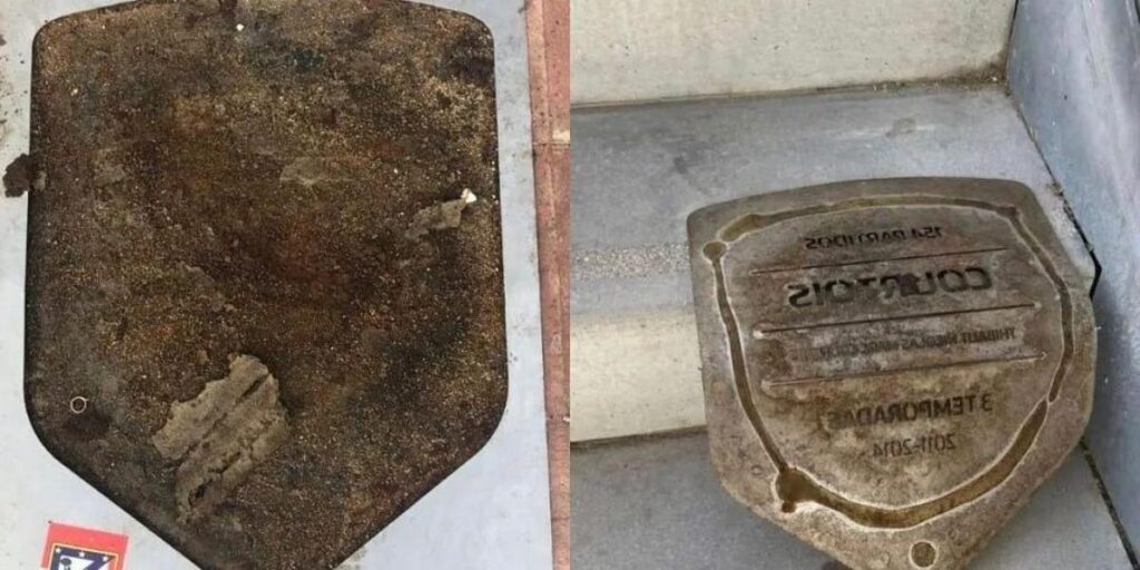 Cuatro claves y una solución para el polémico 'Paseo de las Leyendas' del Atlético