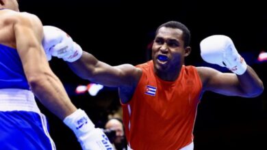 Cuba hará su regreso al boxeo profesional desde México | Tuit