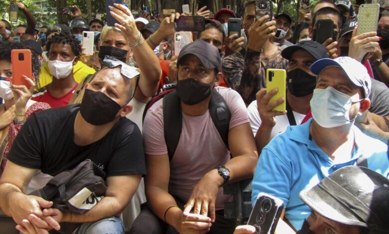 Cuba vive un nuevo ‘boom’ de emigración