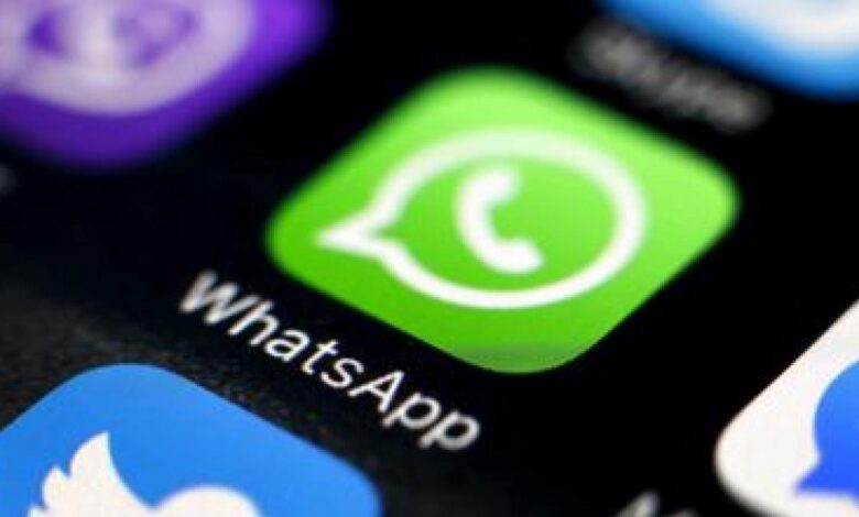 Cuidado si tienes esta aplicación en tu teléfono: WhatsApp podría eliminar tu cuenta