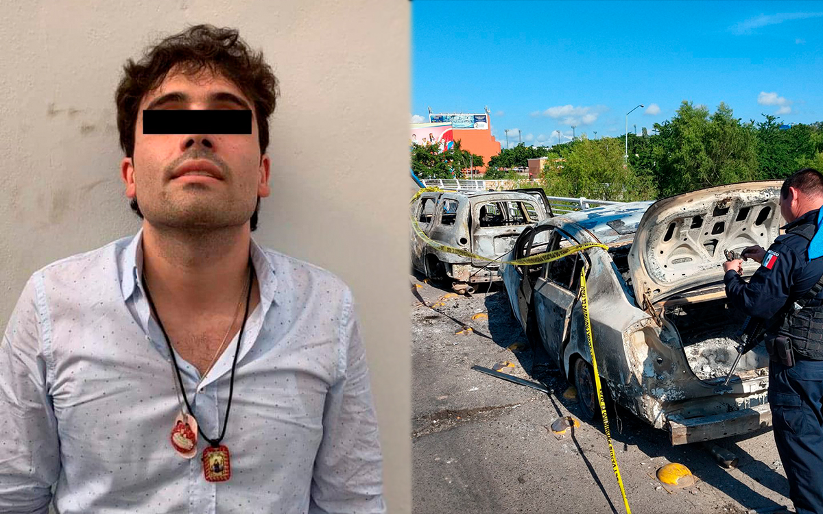 'Culiacanazo' | AMLO dice que en 15 días podría haber un reporte sobre el operativo