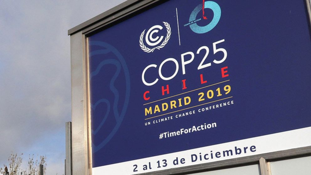 Cumbre del Clima 2019: ¿Qué países participan?