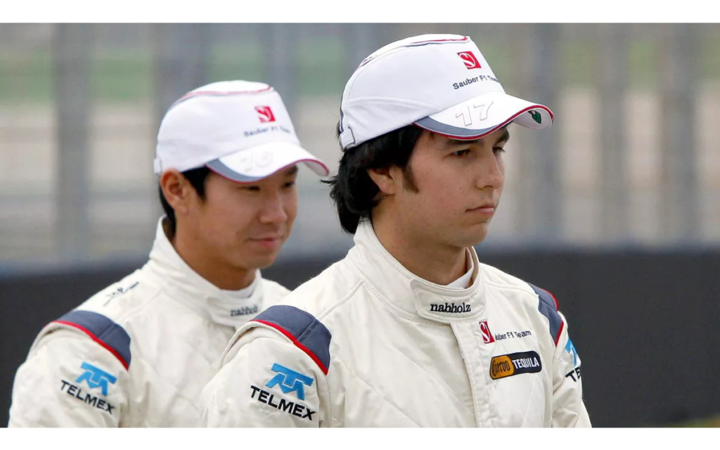 Cumplirá Sergio Pérez 13 años como piloto de Fórmula 1 | Video