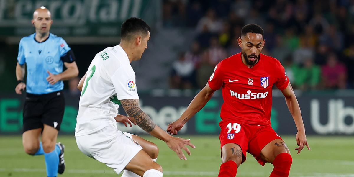 Cunha acabó con el monopolio de Carrasco