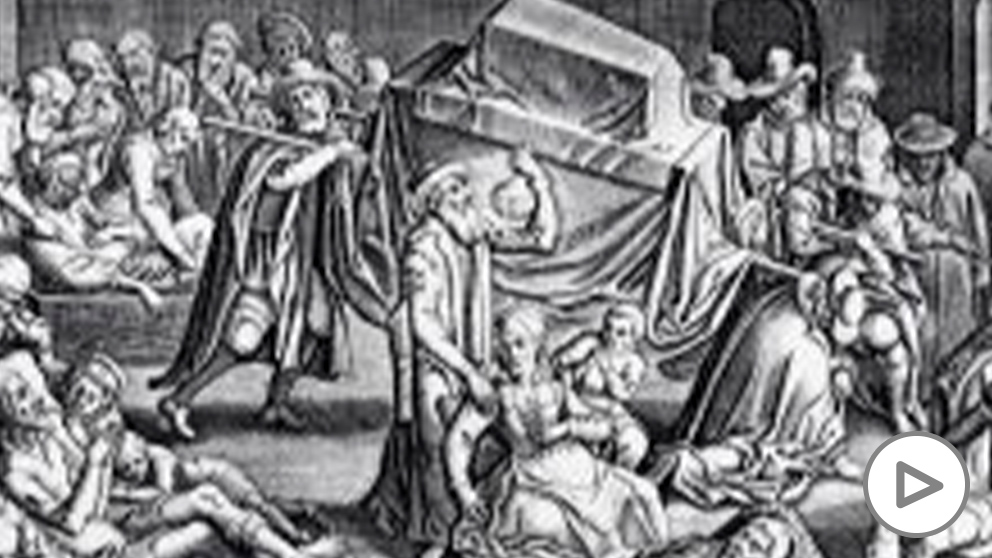 Curiosidades de la peste negra que te sorprenderán