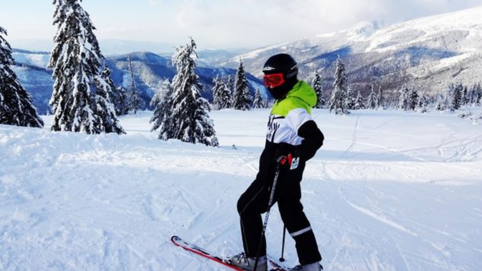 Curiosidades del esquí