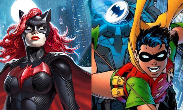 DC: Los 10 mejores héroes sin superpoderes