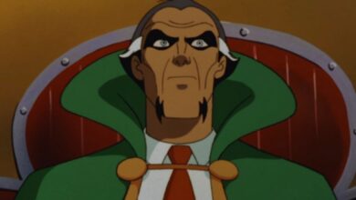 DC está negando la redención de un icónico villano de Batman de una manera cruel
