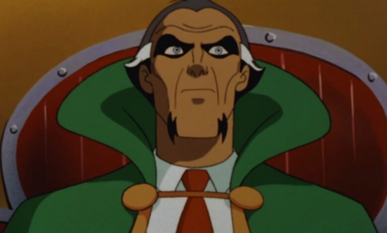 DC está negando la redención de un icónico villano de Batman de una manera cruel