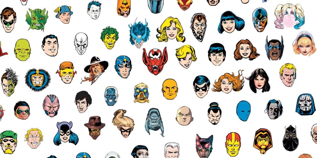 DC finalmente da sentido a 80 años de continuidad y crisis en un nuevo libro